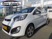 Kia Picanto - 1.0 CVVT Airco 5 deurs airco