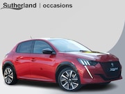 Peugeot e-208 - EV GT Pack 50 kWh 136 PK | Panoramadak | Stoelverwarming | S