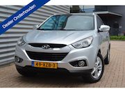 Hyundai ix35 - 1.6i GDI Pano/Navi/Cruise/Camera/Org. NL