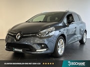 Renault Clio - Estate 0.9 TCe Limited ANDROID AUTO&APPLE CARPLAY | AIRCO | 