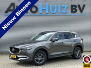 Mazda CX-5 - 2.0 SkyActiv-G 165 Business Comfort Bose Sound Leder Trekhaa