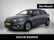 Hyundai i20 - 1.0 T-GDI Premium | Navi | Trekhaak | Camera | Cruise Contro
