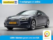 Audi A5 - 2.0 TFSI MHEV Sport S-line Edition Aut. [ LED Navi PDC Clima