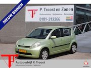 Daihatsu Sirion - 2 1.0-12V Airco MEENEEMPRIJS/HANDELSPRIJS/EXPORTPRIJS APK TO