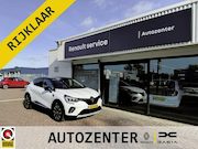 Renault Captur - 1.6 E-Tech plug-in hybrid 160 techno | camera | groot Easyli