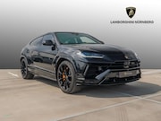 Lamborghini Urus - S |MY23|Nero Helene|Akra|Pano|360°|B&O|