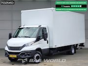 Iveco Daily - 72C18 3.0L Automaat 1000KG Laadklep Luchtvering 180PK Dubbel