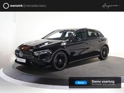 Mercedes-Benz A-klasse - 180 Business Solution AMG | Panoramaschuifdak | Premium plus
