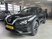 Nissan Juke - 1.0 DIG-T Tekna | Automaat | Bose