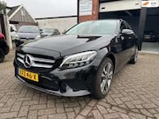 Mercedes-Benz C-klasse - d Premium Plus Pack AUTOMAAT-NAVI-CLIMA-ACHTERUITR