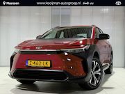 Toyota bZ4X - Active 71 kWh / 17% bijtelling / Camera / Apple carplay/andr