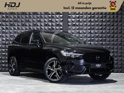 Volvo XC60 - 2.0 Recharge T6 AWD R-Design | Pano | H&K | Memory | Trekhaa