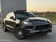 Porsche Macan - 2.9 GTS