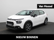Citroën C3 - 1.2 PureTech Feel | Automaat | Apple Carplay / Android Auto 