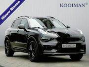 Lynk & Co 01 - 1.5 More PHEV 276 Pk Automaat Navi / DAB / Leer / Camera / P