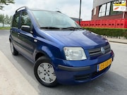 Fiat Panda - 1.2 Edizione Cool BJ 2007 AIRCO, PANO, APK NIEUW, ZEER NETJE