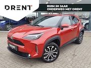 Toyota Yaris Cross - 1.5 Hybrid 115 Dynamic | Stoel/Stuurverwarming | Android Aut