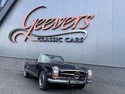 Mercedes-Benz SL-klasse - SL 280 W113 Pagode