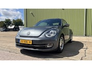 Volkswagen Beetle - 1.2 TSI Design