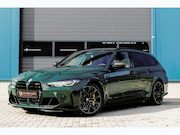BMW M3 - Touring Competition British Racing Green | Trackpack | PPF |