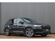 Audi Q7 - 60 TFSI e Quattro Competition | RS-Seat | B&O | Matrix | Tre