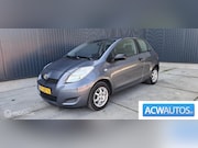 Toyota Yaris - 1.0 VVTi Acces Limited