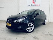 Seat Ibiza - ST 1.2 TSI Sport DSG automaat Cruise Clima PDC Aux