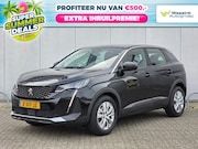 Peugeot 3008 - 130pk Active Automaat | Summer Deals | Navigatie | Stoelverw