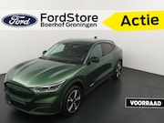 Ford Mustang - | *UNIEK* | RWD 75 kWh | Adapt. cruise | Keyless