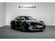Porsche 911 - 992 3.0 Carrera 4 GTS