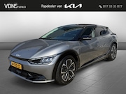 Kia EV6 - Plus 77.4 kWh