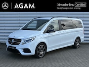 Mercedes-Benz V-klasse - V 300d Exclusive | AMG | 7-Persoons | NL-Auto (Nw.Prijs € 13