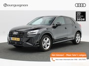 Audi Q2 - 35 TFSi 150 Pk S-Line Automaat | Full LED | Navigatie | Zwar