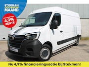 Renault Master - T35 2.3 dCi 150 L2H2 Energy Comfort | navigatie | trekhaak |