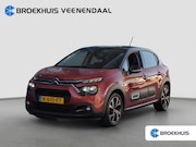 Citroën C3 - 1.2 PureTech Shine | Stoelverwarming | Trekhaak | Cruise Con