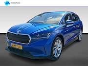 Skoda Enyaq iV - 60 First Edition | Achteruitrijcamera | DAB ontvanger | Meta