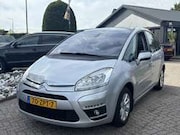 Citroën C4 Picasso - 1.6 VTi Ligne 2013 Trekhaak 90, 000 KM