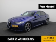 Alfa Romeo Giulia - 2.0T Sprint | Automaat | Apple Carplay/Android Auto | Pack r