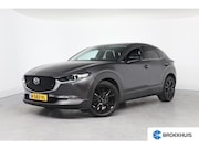 Mazda CX-30 - 2.0 e-SkyActiv-X M Hybrid Sportive | Dealer Onderhouden! | 1