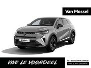 Renault Symbioz - full hybrid 160 E-TECH Techno | Achteruitrijcamera | Adaptiv