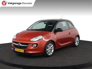 Opel Adam - 1.0 Turbo Jam Favourite |NAP|Cruise|Airco|Carplay
