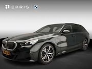 BMW 5-serie - 5 Serie Touring 530e | M-Sportpakket | Individual