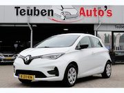 Renault Zoe - R110 Life Carshare 52 kWh | SOH 86,7% | Koop accu | BTW Auto