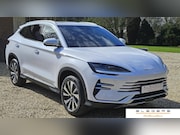 BYD Seal U - 1.5 DM-i FWD Boost Plug-in Hybrid Two tone