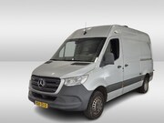 Mercedes-Benz Sprinter - 514 CDI L2 H2 Automaat 2x Schuifdeur Inrichting