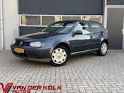 Volkswagen Golf - 1.6-16V Comfortline | Airco | Cruise | Trekhaak