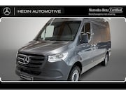 Mercedes-Benz Sprinter - 317 Diesel L2/H2 Automaat | Airco | Trekhaak | Camera | Crui