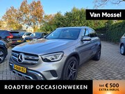 Mercedes-Benz GLC-klasse - 200 Business Solution | LEDER | VIRTUAL COCKPIT | CAMERA | S