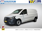 Mercedes-Benz Vito - 110 CDI | Functional Lang 3-Pers | Airco