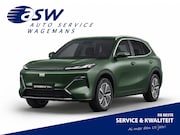 Geely Starray EM-i - 1.5 Max+ PHEV | Long Range | 8 jaar garantie | Geely Special